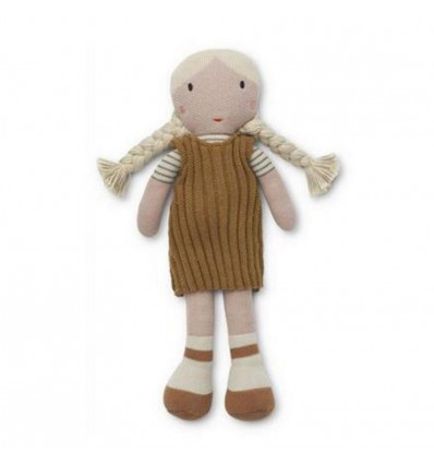 JOHANNA DOLL GOLDEN CARAMEL MULTI MIX 21