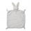 AGNETE CUDDLE CLOTH RABBIT SANDY 21