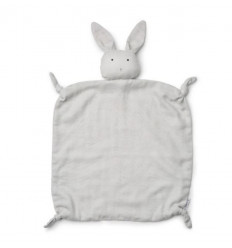 AGNETE CUDDLE CLOTH RABBIT SANDY 21