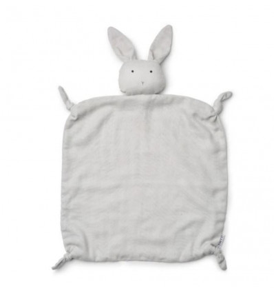 AGNETE CUDDLE CLOTH RABBIT SANDY 21