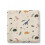 BEN MUSLIN SWADDLE PRINT DINO MIX 21