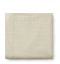 BEN MUSLIN SWADDLE SOLID SANDY 21