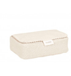 HOES VOOR BABYDOEKJES RIGA W WHITE 23