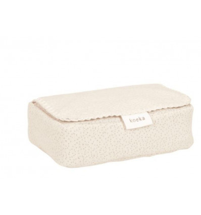 HOES VOOR BABYDOEKJES RIGA W WHITE 23