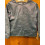 M&M21 TABLIER A MANCHES BLEU 25
