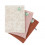 MUSLIN WASHCLOTHS 3P BRIGHT BLOOM 231