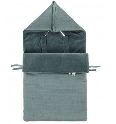 FOOTMUFF BLISS PETROL 25