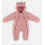 PILOTE ROSE SHERPA 1M 21