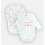 SET 2 BODYS CROISES ML CHAT 3M 21