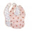 L WEIGHT BIB 2P ASS LIT FOR RAB 6-24M 25