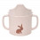 SIPPY CUP PP/CEL LITTLE FOREST RABBIT 25