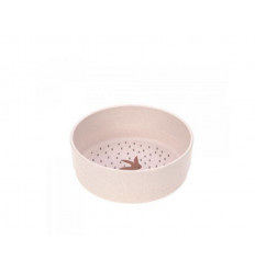 BOWL PP/CEL LITTLE FOREST RABBIT 25