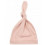 BABYMUTSJE GEKNOOPT 0-3M BLUSH ROZE 21