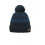 EDIN BEANIE BLUE 53 EDIN BEANIE BLUE 53