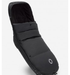 PERFORM. WINTER VOETENZAK MIDN BLACK 23
