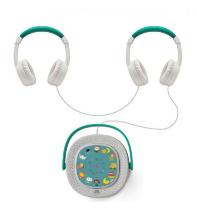 HOOFDTELEFOON 241