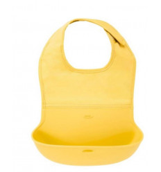 BAVOIR ENROULABLE YELLOW 222