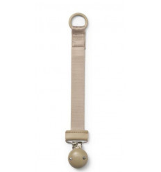 FOPSPEENKETTING HOUT PURE KHAKI 241