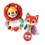 HOCHETS LEO ET MALO 3-18M 21
