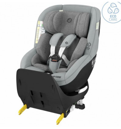 MC MICA PRO ECO I-SIZE AUTHENTIC GREY 22