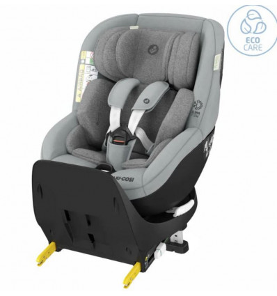 MC MICA PRO ECO I-SIZE AUTHENT. BLACK 22