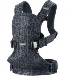 DRAAGZAK ONE AIR ANTRA/LUIPAARD 25