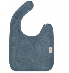 BIB DOUBLED 26X38CM MARIN 25