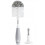 DELUXE BOTTLE BRUSH GREY 21 DELUXE BOTTLE BRUSH GREY