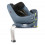 MARIE3 I-SIZE BLUEBERRY 0-18KG 24