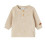 NBMTEKIM LS KNIT PEYOTE MELANGE 56