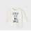 NBMBIRGER LS TOP WHISPER WHITE 56