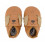 SOFT SOLES L LITTLE PUP CARAMEL 23