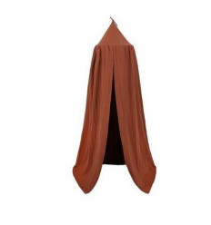CANOPY BLISS RUST 25 CANOPY BLISS RUST 25