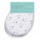 CLASSIC BURPY BIBS TWINKLE 7