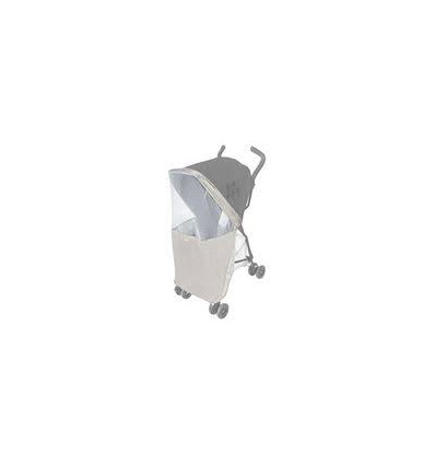 MUGGENNET SINGLE XLR 6