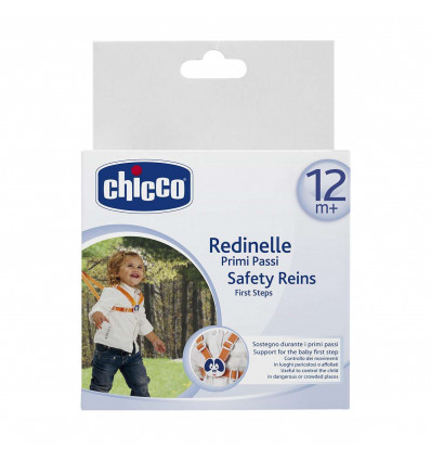 BRETELLES DE SECURITE 24