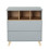LOFT COMMODE GRIS 3