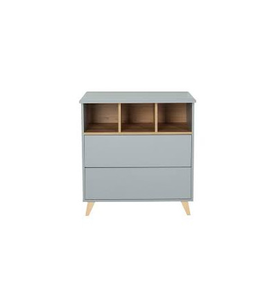 LOFT KOMMODE GRIJS 3