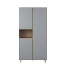 LOFT KAST GRIJS 2