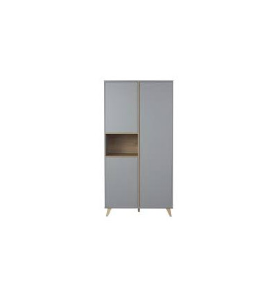 LOFT KAST GRIJS 2