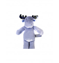 SOFT TOYS JACK FLAT BLEU 2