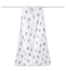 CLASSIC SLEEPING BAGS JUNGLE JAM MONKEY