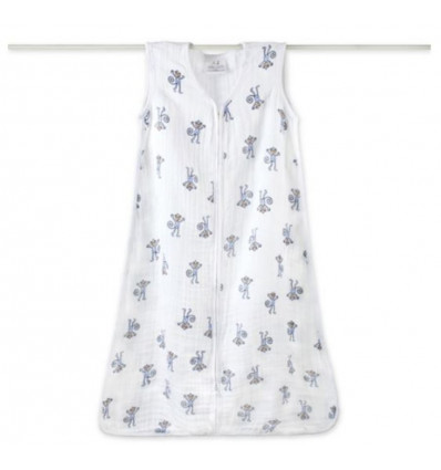 CLASSIC SLEEPING BAGS JUNGLE JAM MONKEY