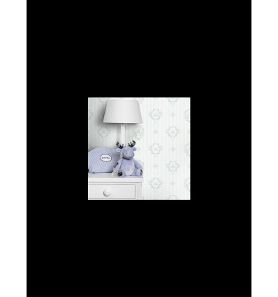 SOFT TOYS JACK 25 CM BLAUW 2