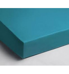 DWELLSTUDIO HOESLAKEN 90X200 GIO AQUA/PL