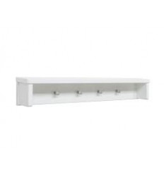 ETAGERE MEREL BLANC 202