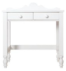 KAPTAFEL XL BELLE WIT 82