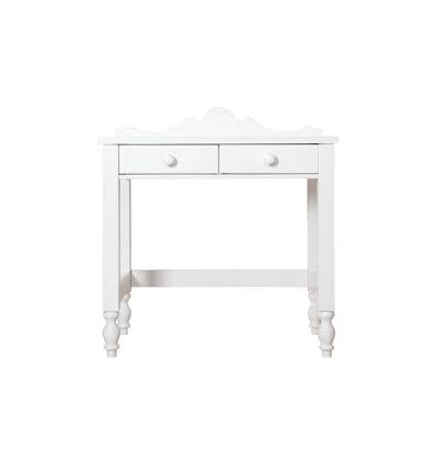 KAPTAFEL XL BELLE WIT 82