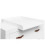 BARRIER WANDKAST MIX & MATCH WIT 20