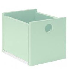 BAKJE MINI LIME 82